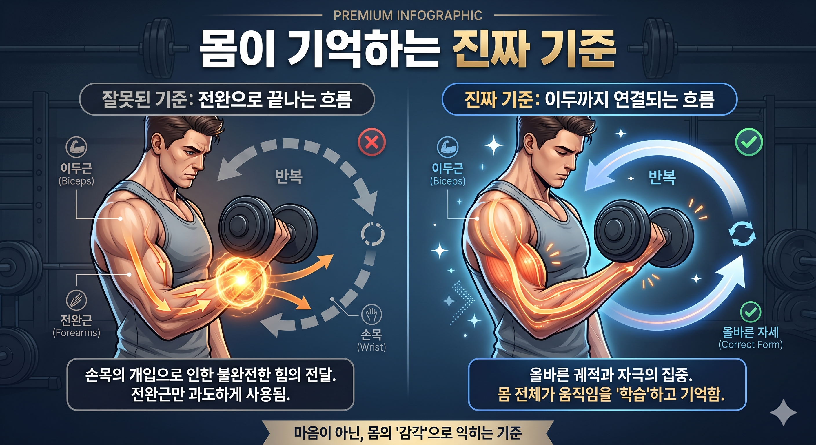 몽이 기억하는 진짜 기준