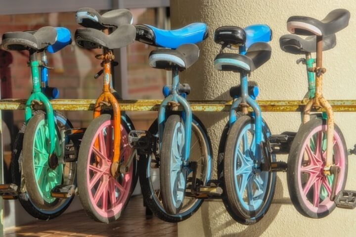 monocycle