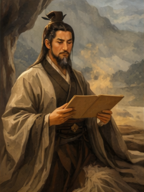 장량의 책략 분석 (한나라, 정치전략, 유방)