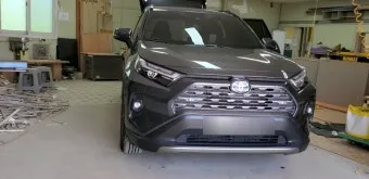 도요타 라브4 가격 싼타페 하이브리드 비교 핵심 포인트_18