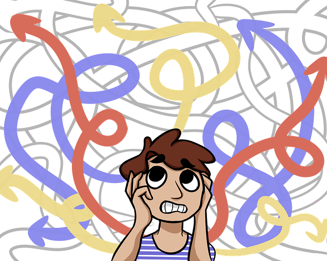 MBTI 성격 유형검사