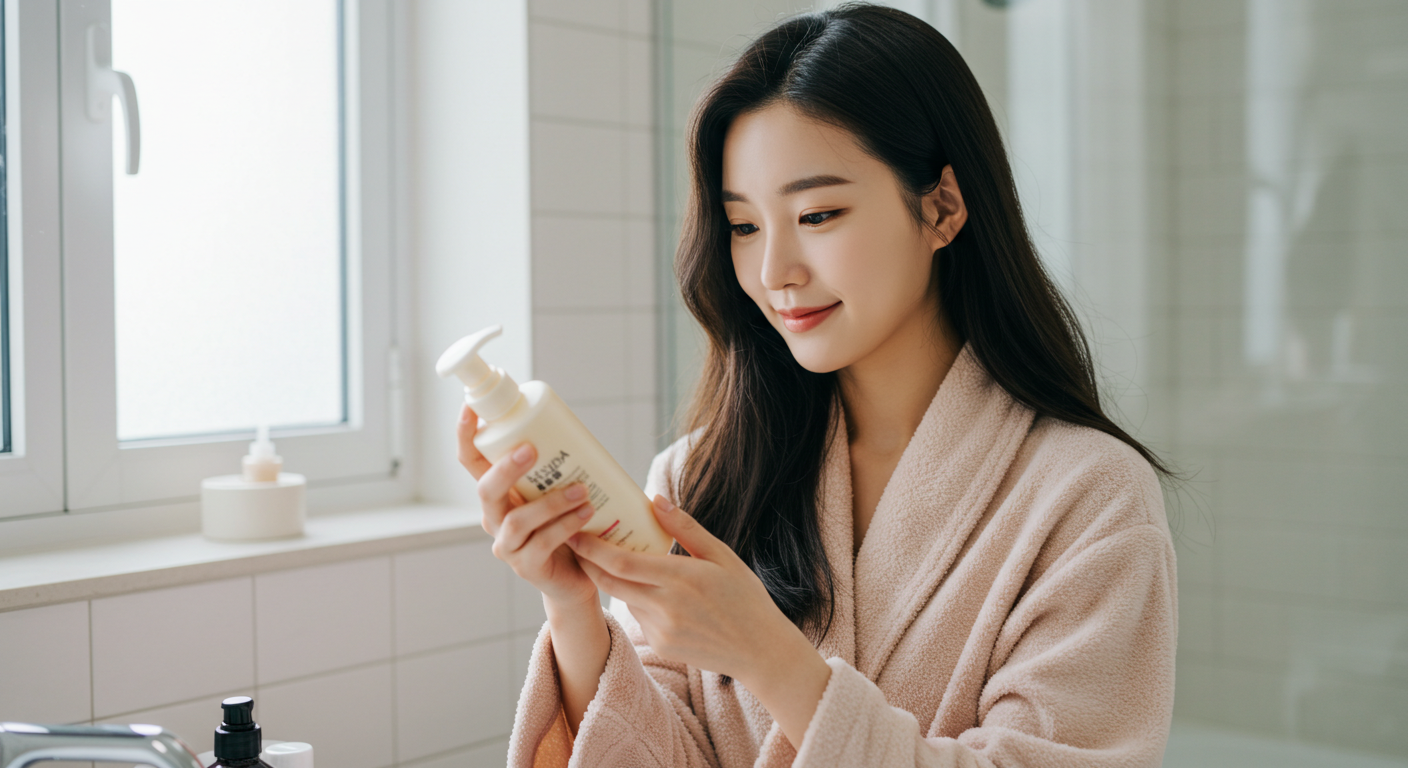 염색 샴푸 추천 순위