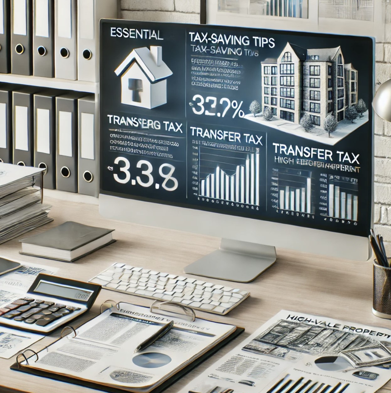 고가주택 소유자 필수 정보 양도세 절약 계산법