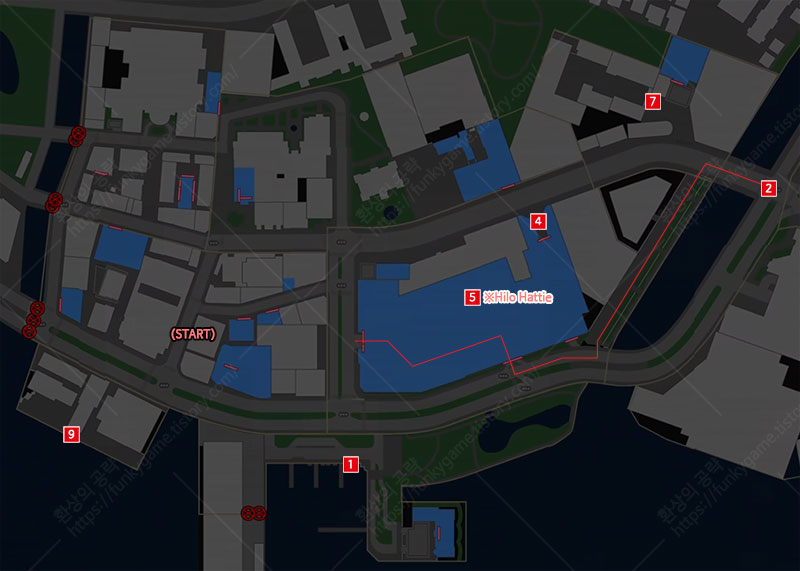 13장 하와이 서부 이미지