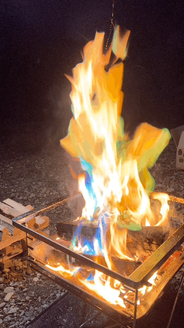 화순 워렉스캠핑장