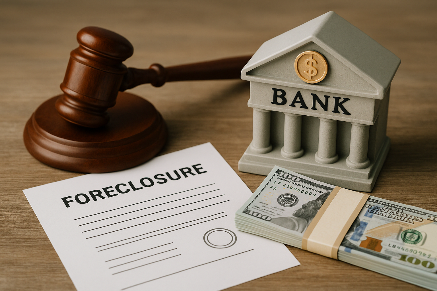 경매 낙찰 후 대출, 가능한가? – 초보자 대출 가이드