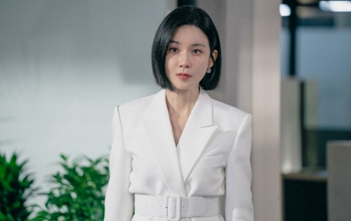 대행사 드라마 등장인물 사진