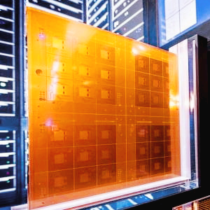 반도체 유리기판 관련주 대장주 TOP7