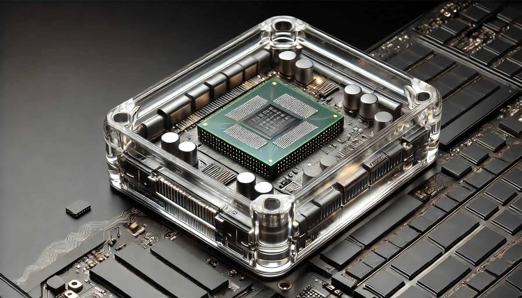 차세대 메모리 및 solution