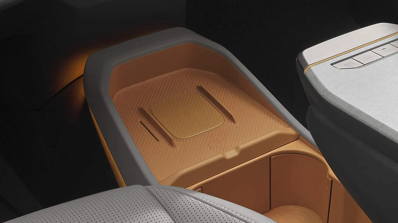 2025 기아 EV3 이미지