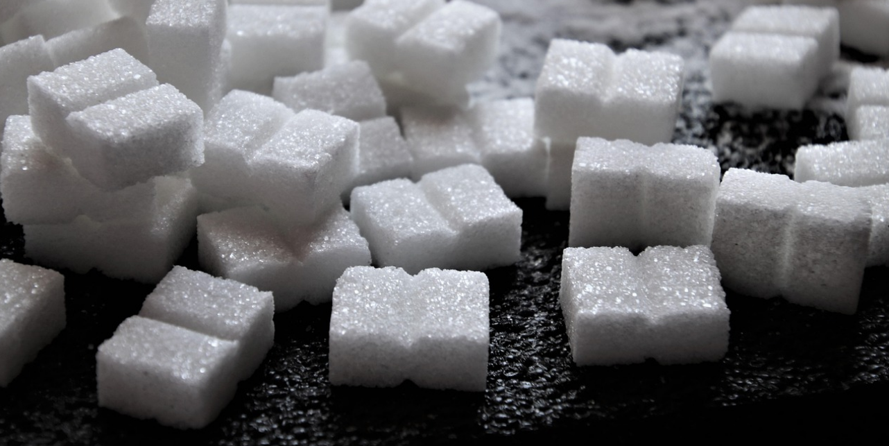 건강 간식 선택법 당류부터 확인하는 이유