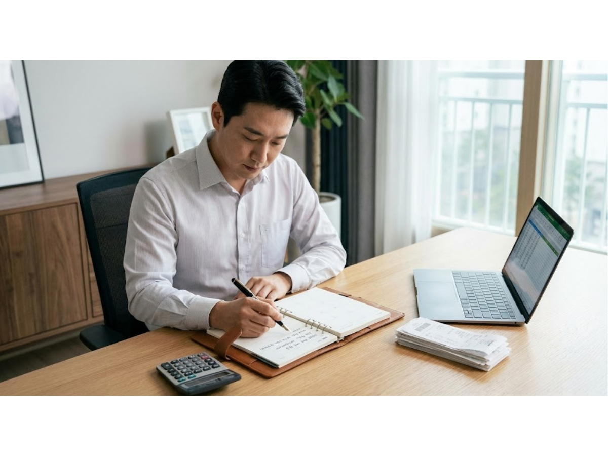 생활 밀착형 제도 변화 (K-패스 및 육아휴직)