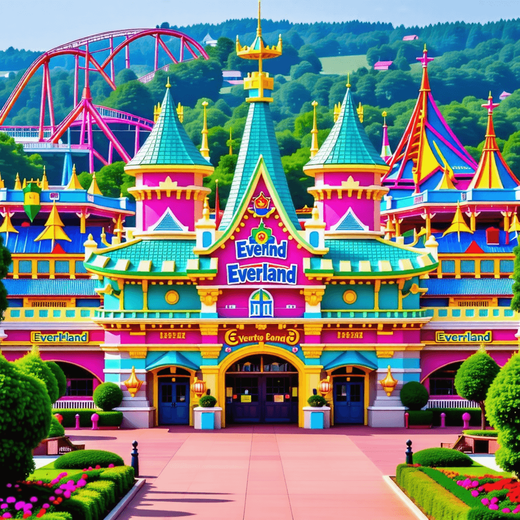 비밀의 은행나무숲 산책 신청 방법