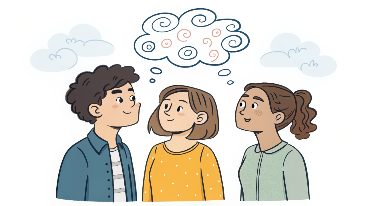 만델라 효과. 우리는 종종 잘못된 기억을 공유하기도 한다.