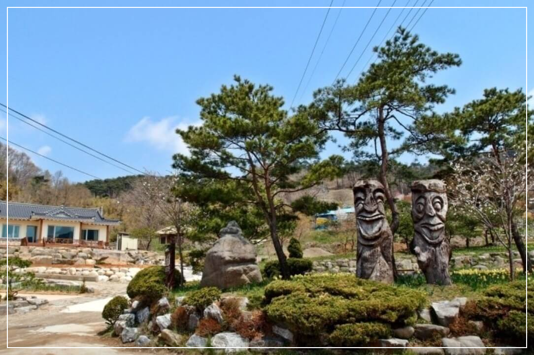 홍성 가볼만한곳 베스트10 홍성 거북이마을