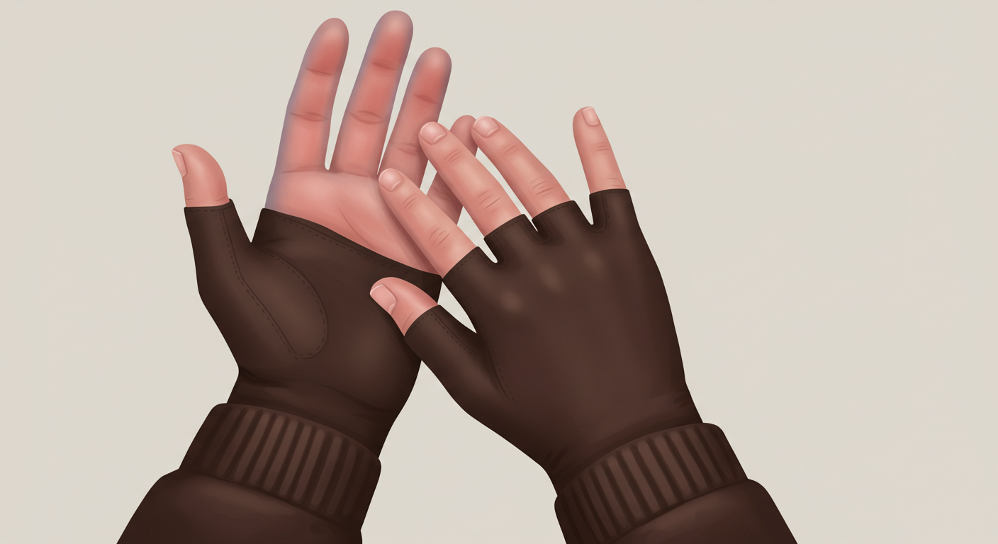 레이노 증후군이란 무엇일까? 🤔