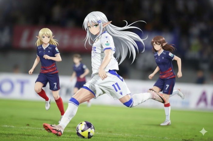 어색한 변환 결과