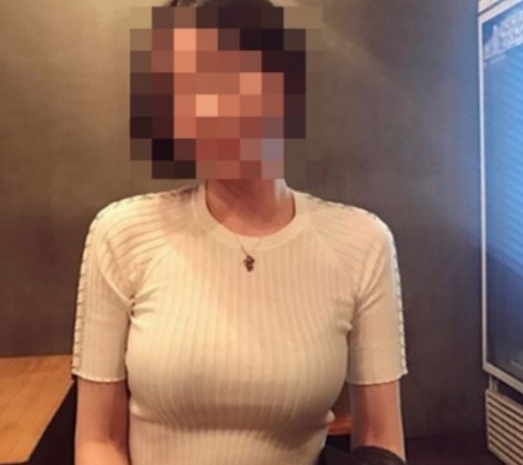 황하나 오베베