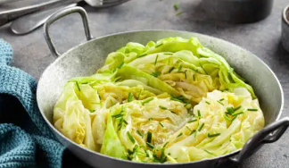 글루타치온 많이든 음식 7