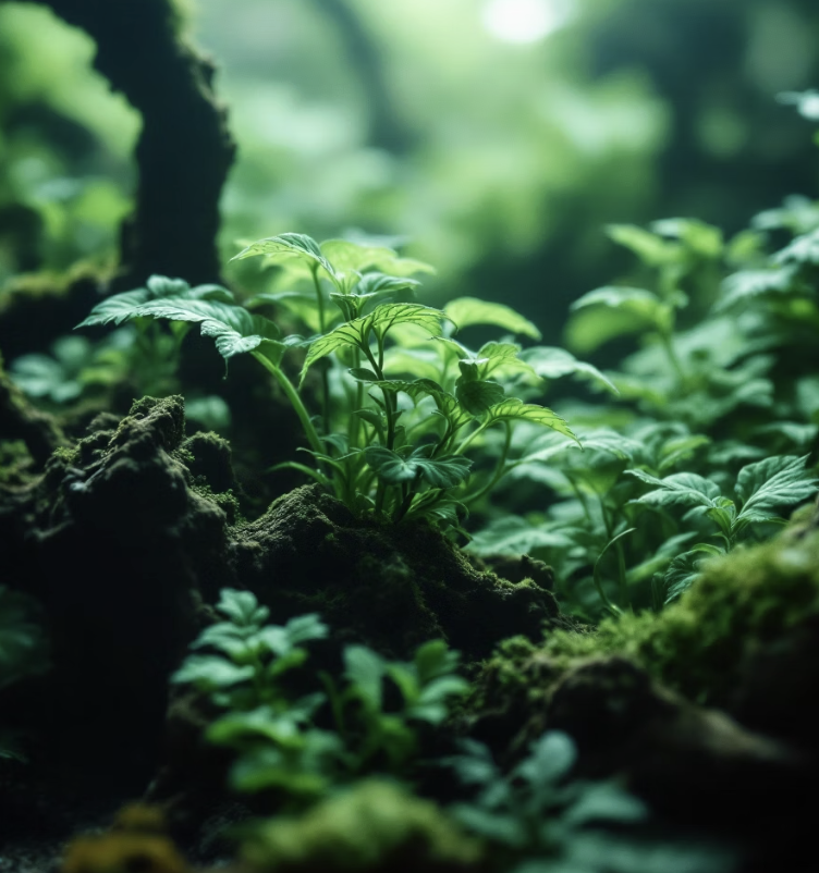 빛이 부족해도 괜찮아