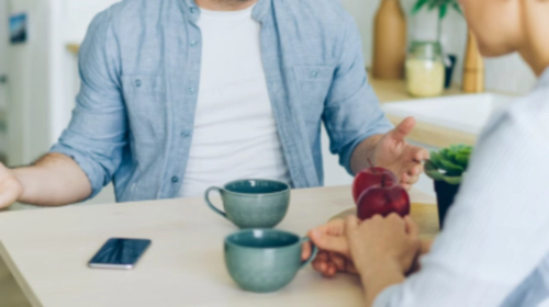 갈등 해결의 5가지 유형