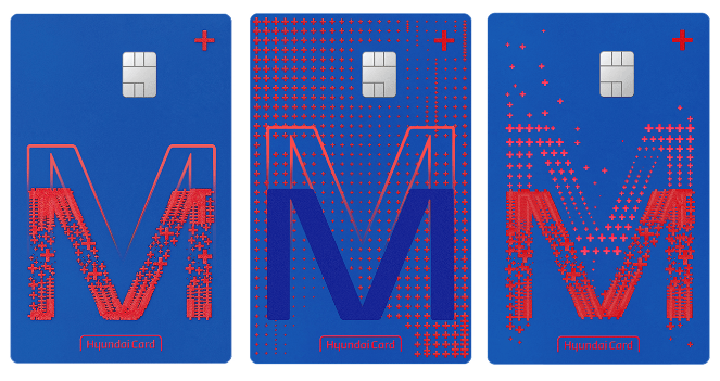 현대카드 MM 이미지