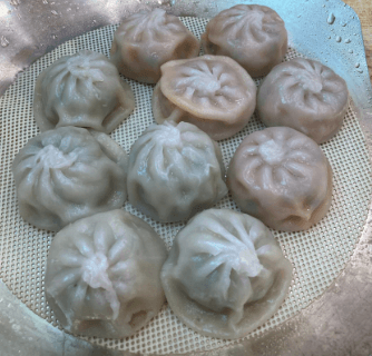 조암순메밀막국수