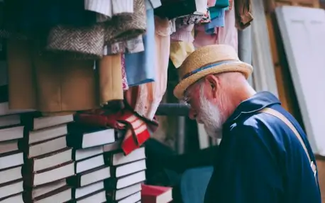 노인 일자리 신청자격 및 신청방법