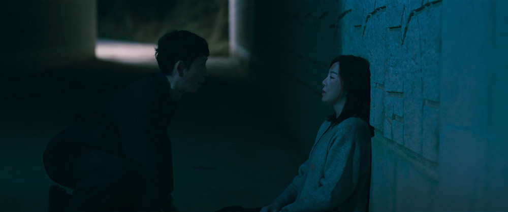 물귀신
