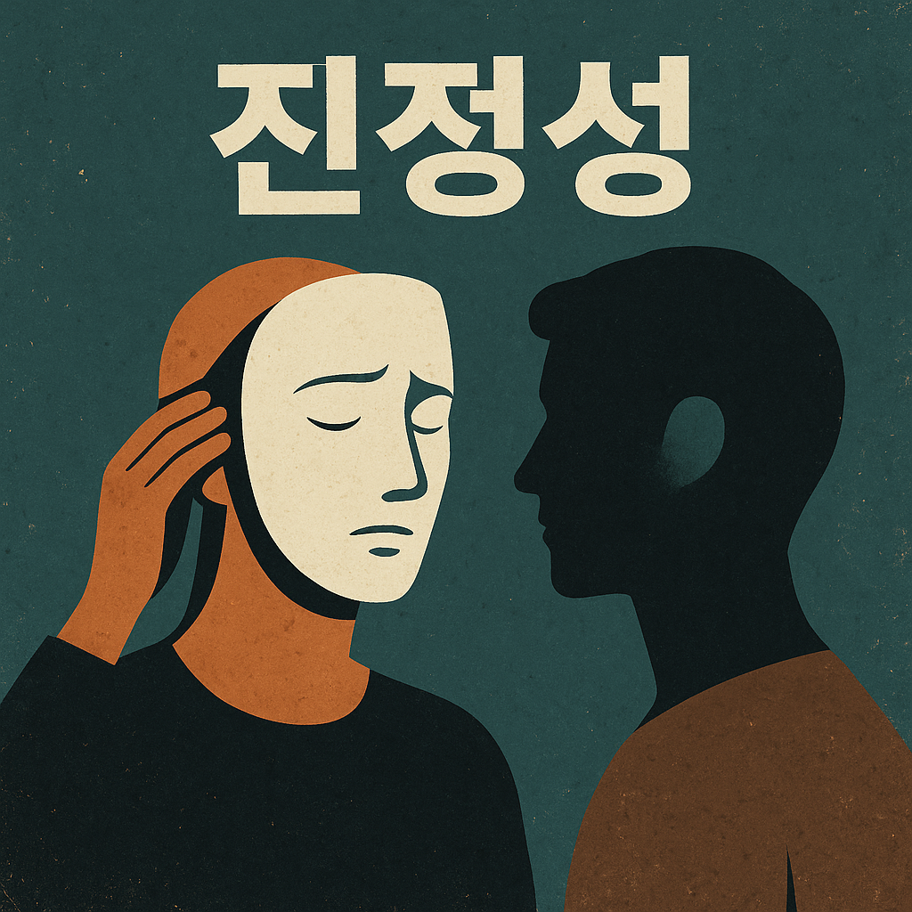 가짜 자아의 시대, 철학이 말하는 진정성 있는 삶