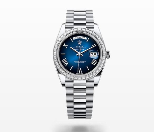 데이-데이트-40-(Day-Date-40)