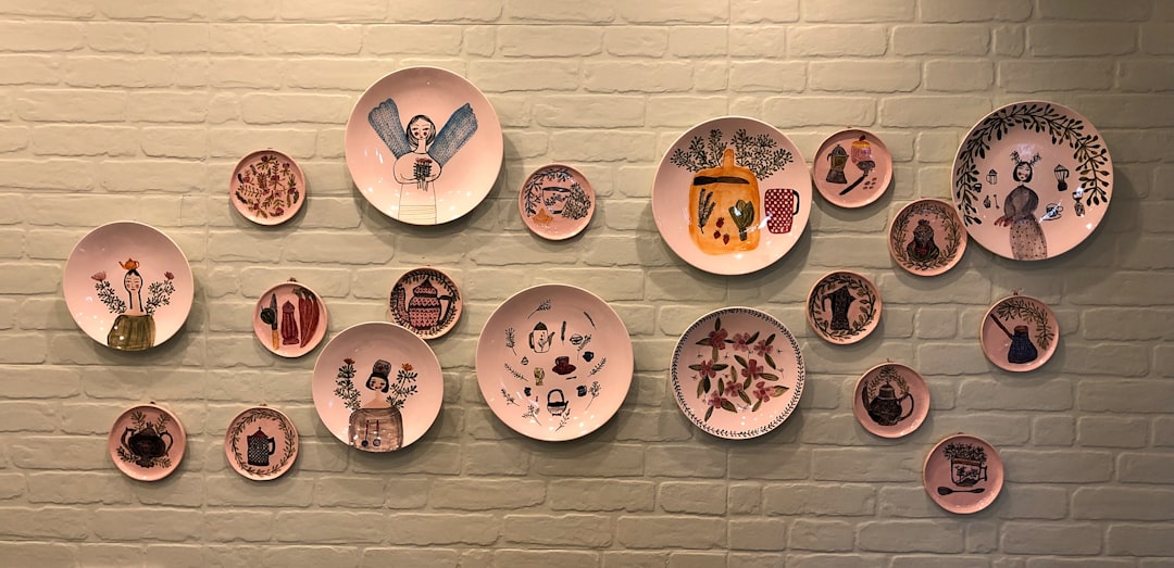Photo Wall