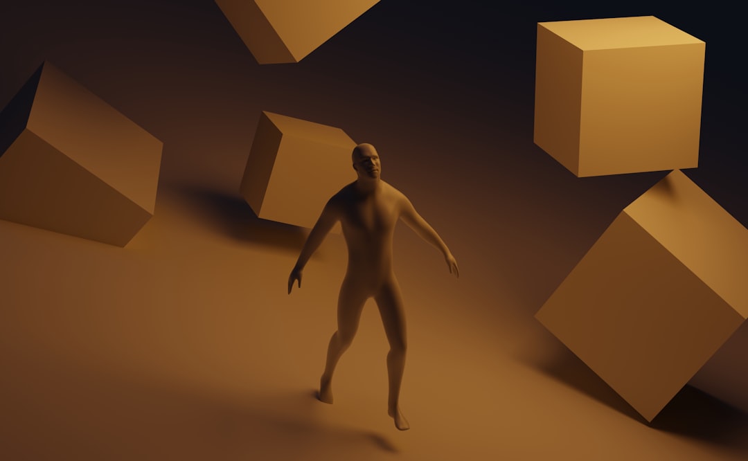 Self-move