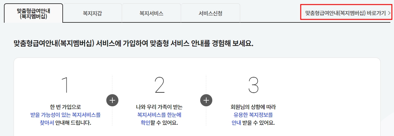 복지멤버십-가입방법