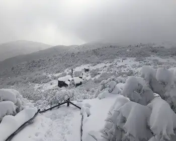 덕유산 국립공원_29