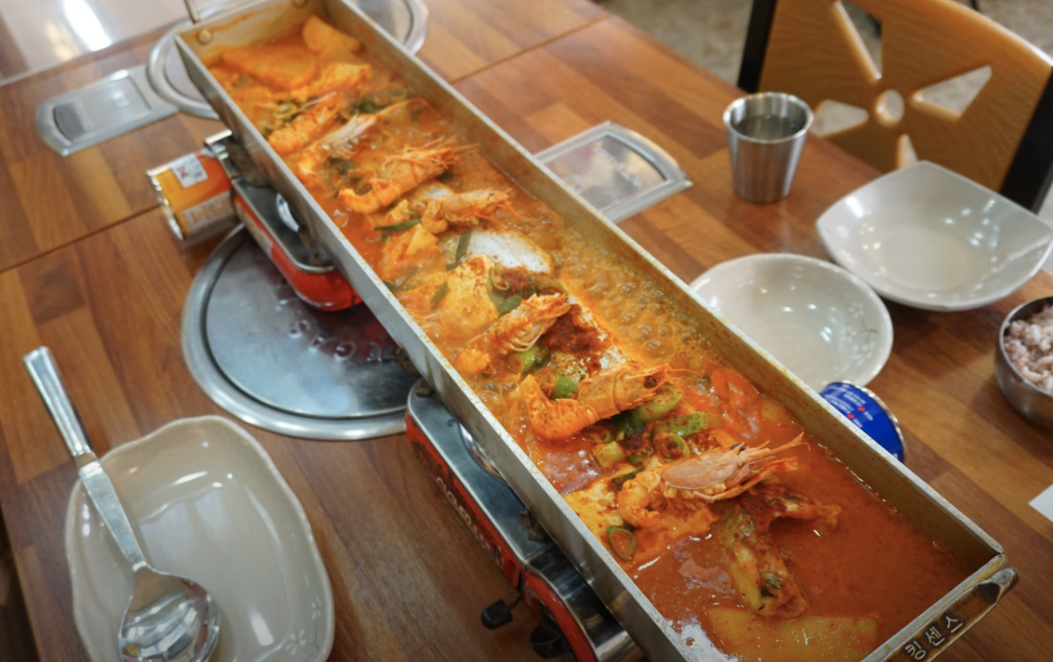 제주도 갈치조림 맛집