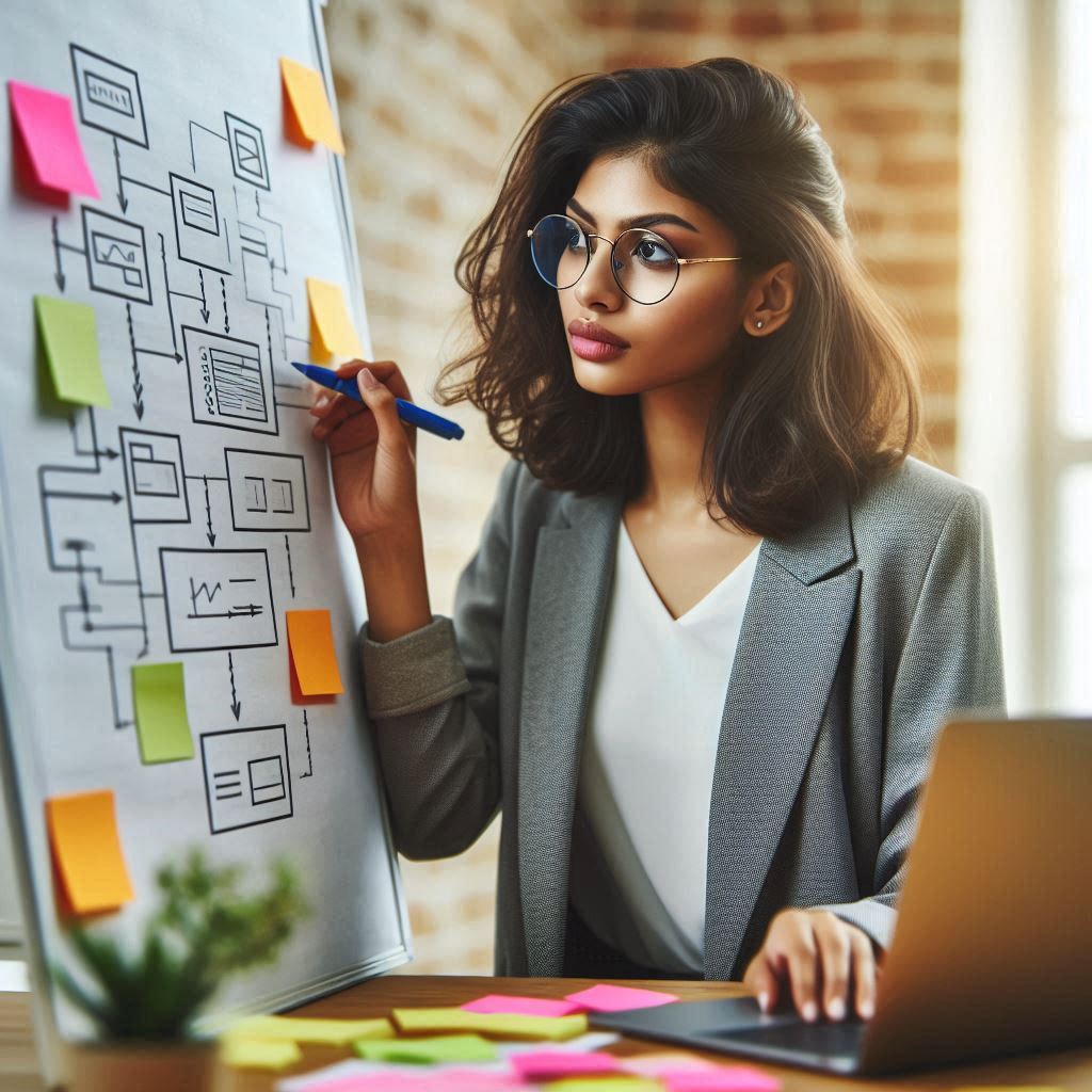 프로세스 구축하기