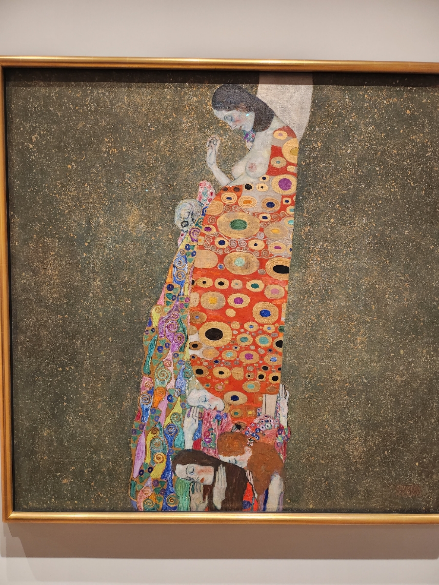 뉴욕 현대미술관(MoMA)