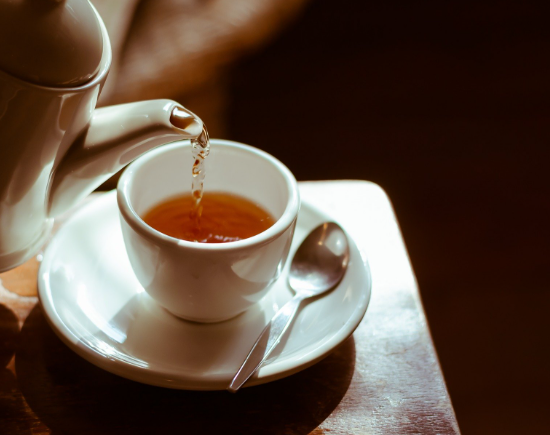 결명자차와 둥굴레차 효능 비교