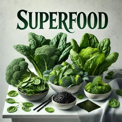 식탐 조절과 체중 관리에 도움되는 슈퍼푸드 5가지 효과와 활용법