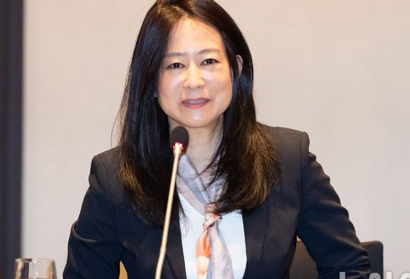 김나미 사무총장 사임 이유, 부적절 발언 논란 및 녹취록 전말 요약