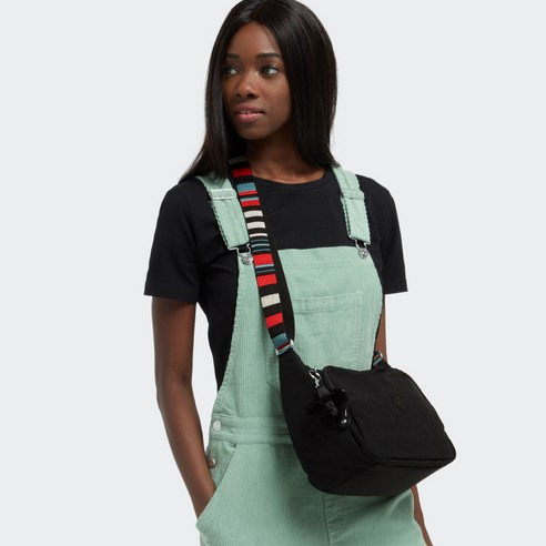 여성용 크로스백 추천, 아직도 무거운 가죽 가방 쓰세요? (어깨 통증 해방템)