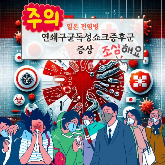 연쇄구균독성쇼크증후군