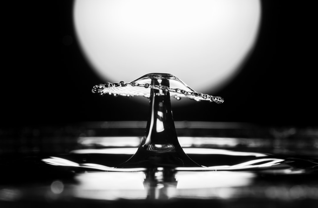 Water spot