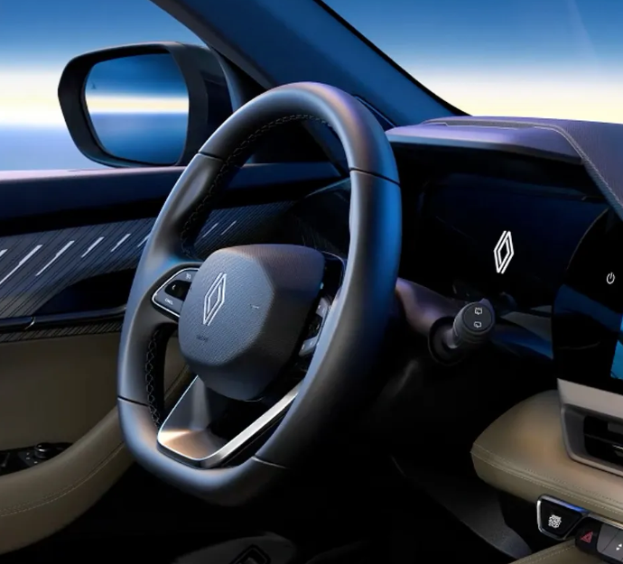 그랑콜레오스 가격 제원 하이브리드 그랑콜레오스 시승기 가솔린 출고기간 연비