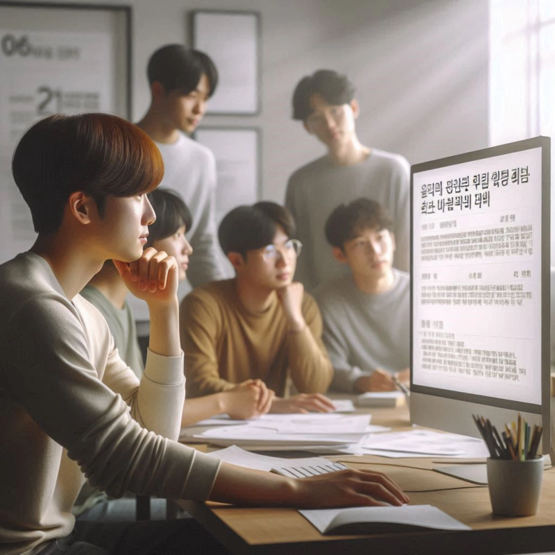 2026년 4월 청년월세지원 즉시 해결확인하는 최신 방법 총정리