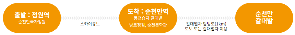 순천만 국가정원 스카이큐브 탑승권 운행시간 요금 왕복권 편도권 티켓 예매