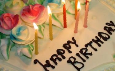 생일축하 메시지 모음
17