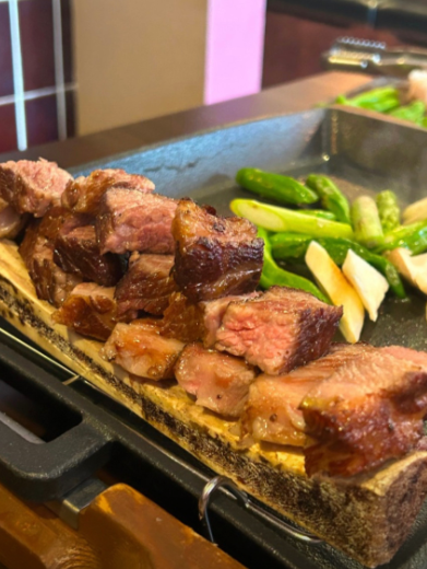 수지 맛집 "릴리레스토" 음식 사진