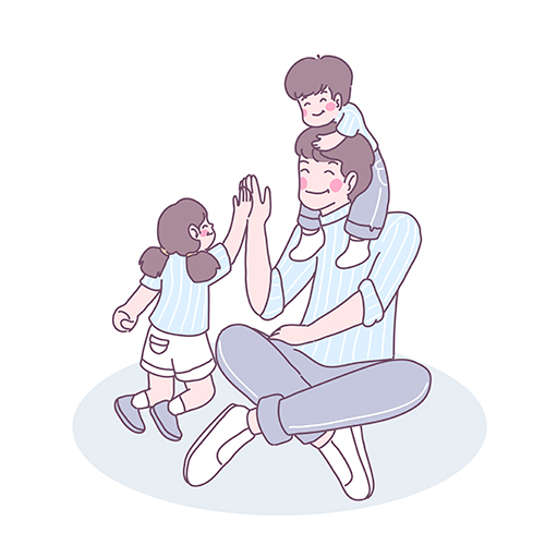 한부모가족 식생활 지원사업 (선착순 7만원)